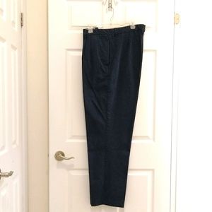Chaps (?) pants - NWOT